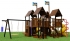 Детская площадка Camelot Leman Детская площадка Camelot Leman